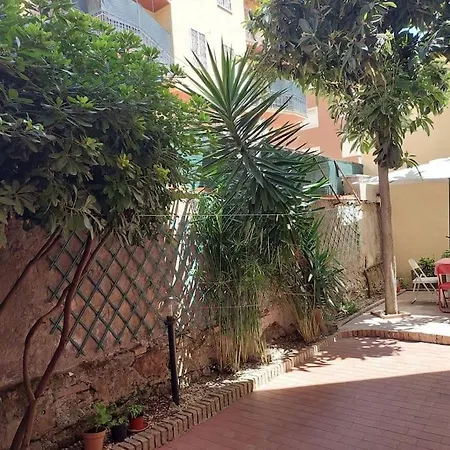 Casa Anna 5 Stelle - With Garden *