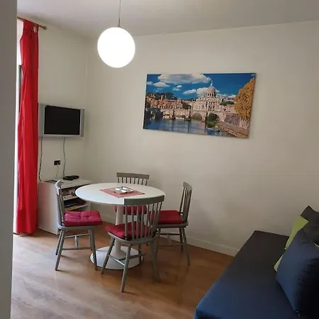 Casa Anna 5 Stelle - With Garden Апартаменты *