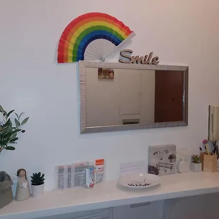 Casa Anna 5 Stelle - With Garden Апартаменты *