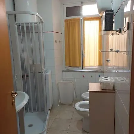 Casa Anna 5 Stelle - With Garden Apartment *