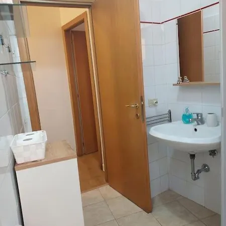 Casa Anna 5 Stelle - With Garden Апартаменты *