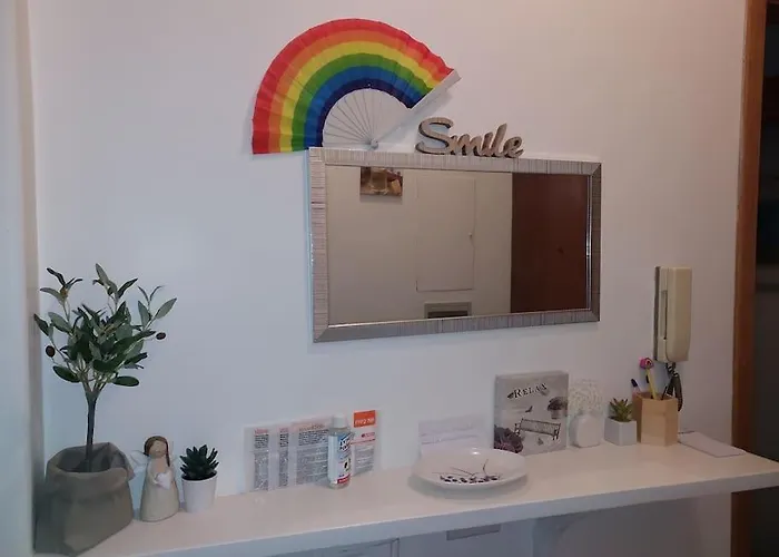 Casa Anna 5 Stelle - With Garden Appartement *