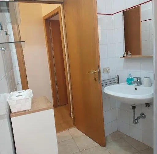 Casa Anna 5 Stelle - With Garden Appartement *